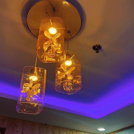 Hotel Binwa View Baijnath Exterior photo