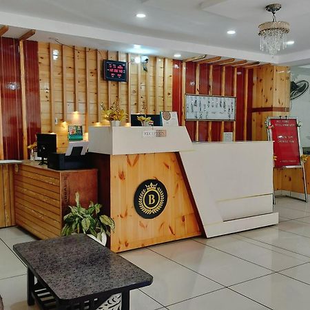 Hotel Binwa View Baijnath Exterior photo