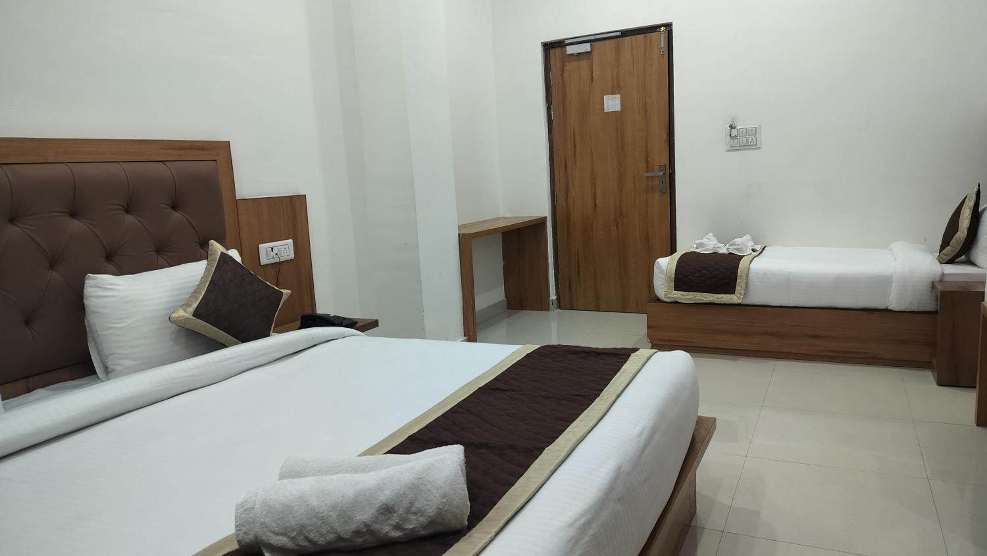 Hotel Binwa View Baijnath Exterior photo