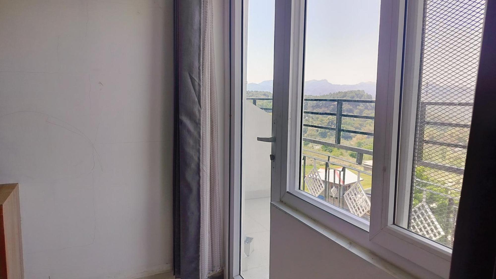 Hotel Binwa View Baijnath Exterior photo