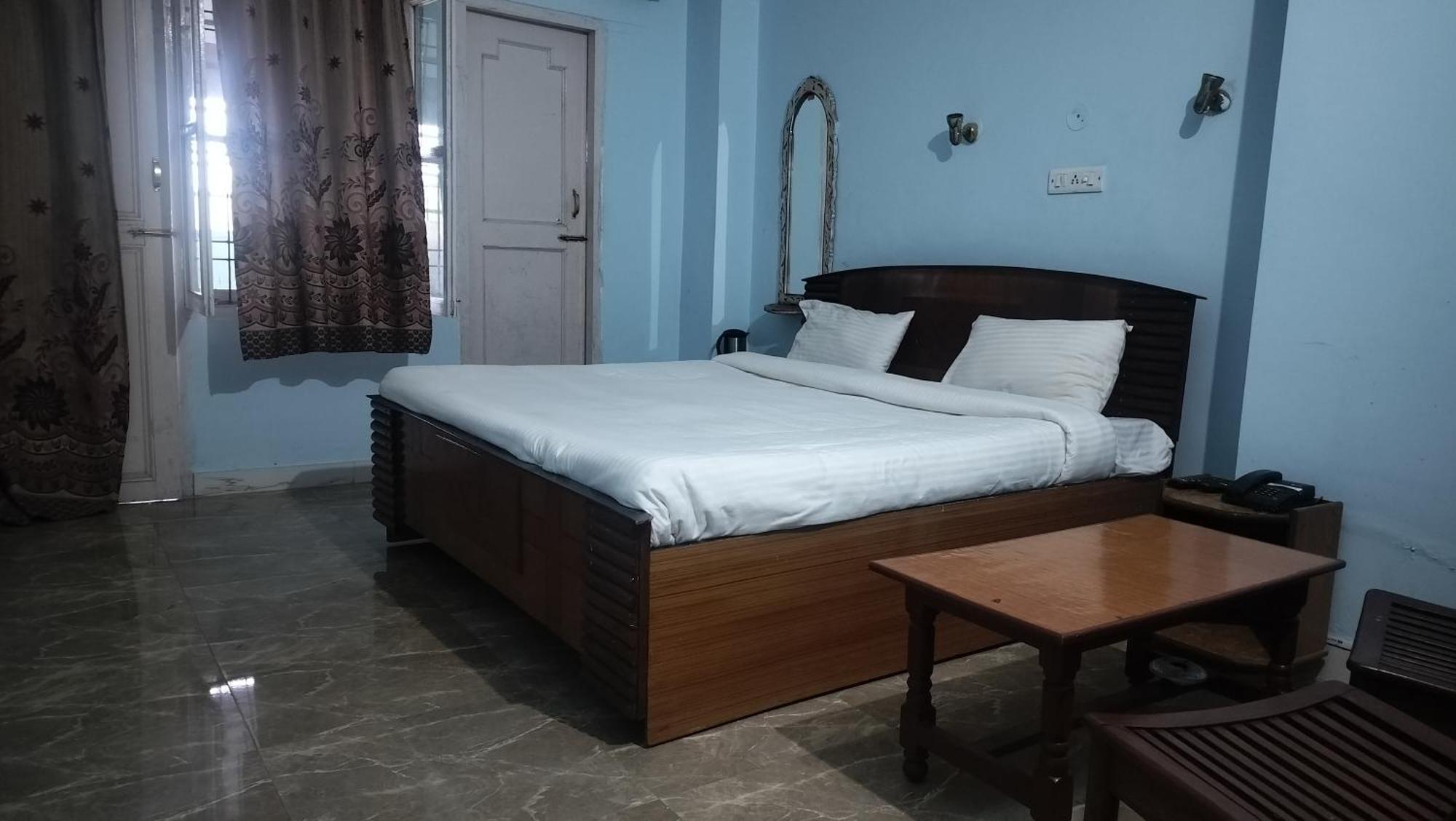 Hotel Binwa View Baijnath Exterior photo